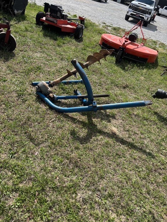Auger