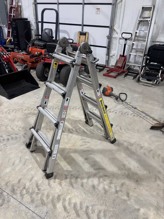 Costco Ladder