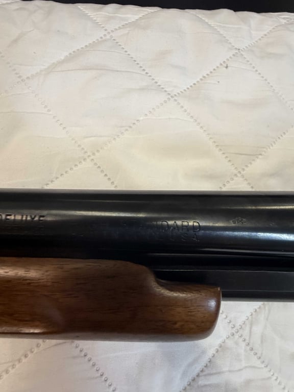 HI STANDARD ELITE KING DELUXE MOD. K-2011 S/N 3106364 - Image 3