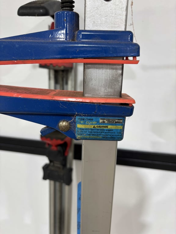 3 Bar Clamps - Image 4