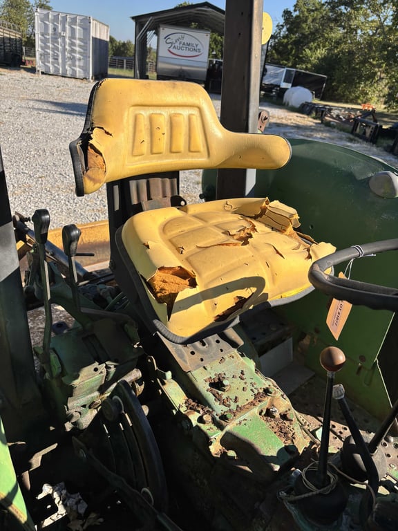 1977 John Deere 2630 4WD - Image 11