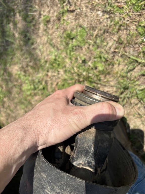 Bush Hog 6' Cutter - Image 5
