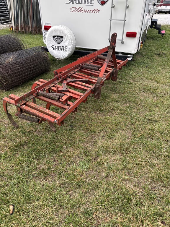 3 Pt Cultivator - Image 3