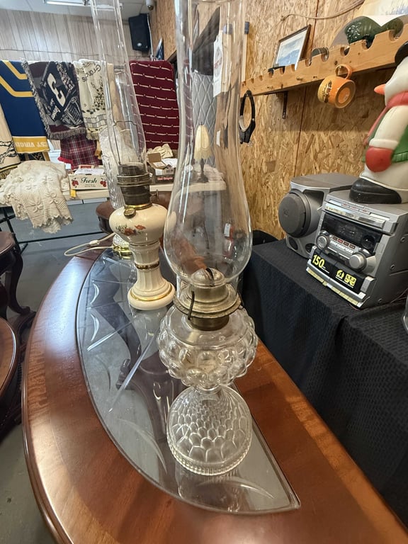 4 PC ORNATE COFFEE & END TABLES W/MATCHING SOFA TABLE - Image 3