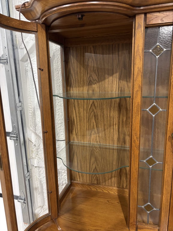 China Cabinet - Image 6