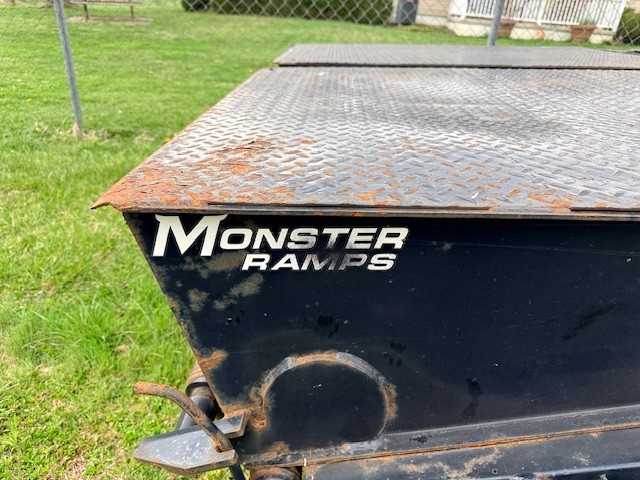 2022 P J 40FT GOOSENECK TRAILER - Image 11