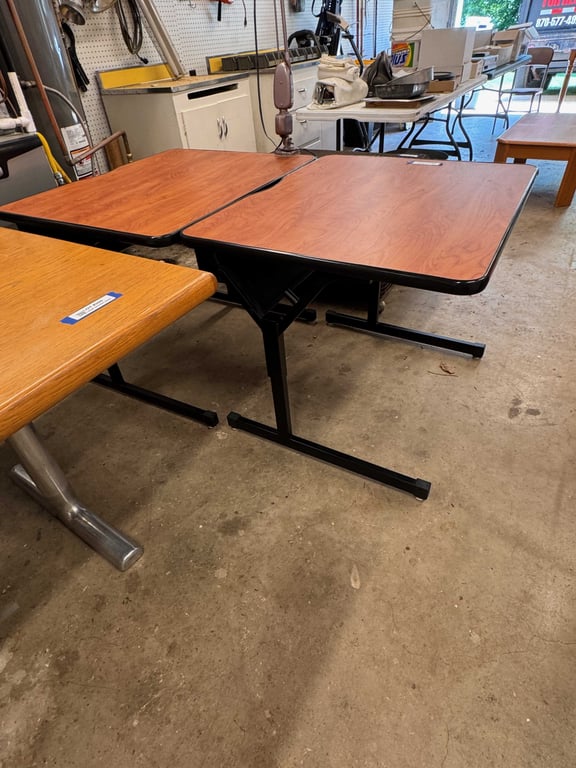 Matching tables with worklight - Image 6