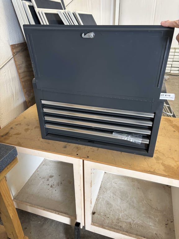 Rock River Metal Toolbox - Image 2