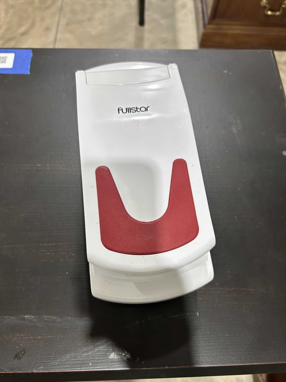 Fullstar dicer
