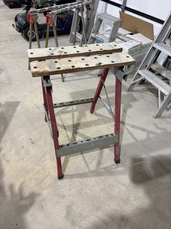Bench N Vice - Image 3