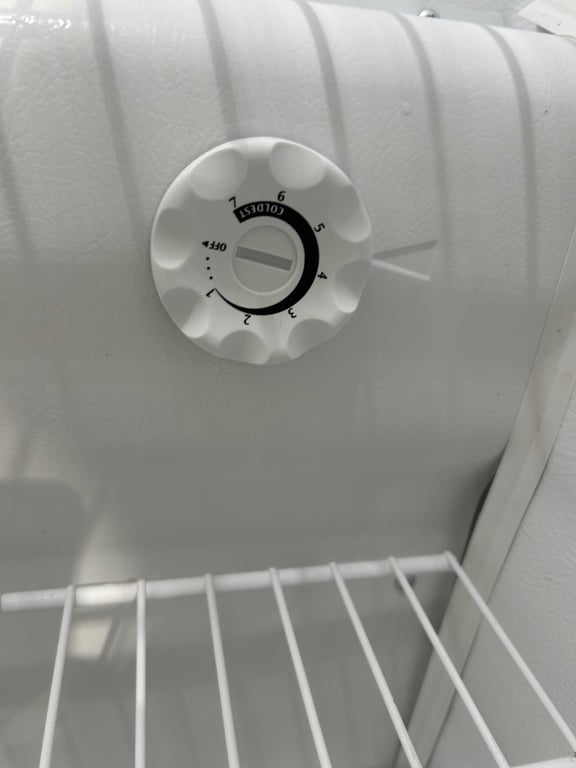 Frigidaire Upright Freezer - Image 10