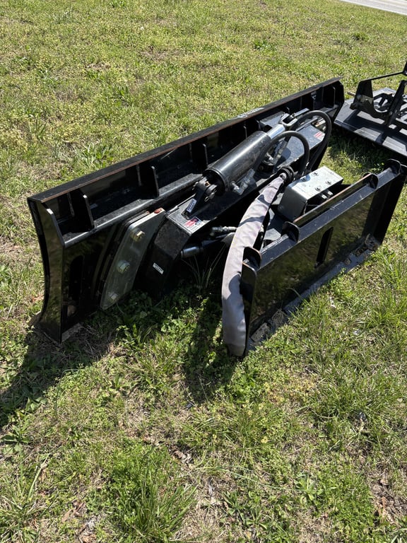 SkidPro 84" Dozer Blade - Image 4