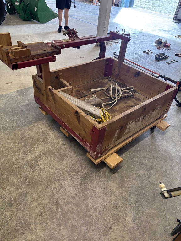 Custom Carry All - Image 3