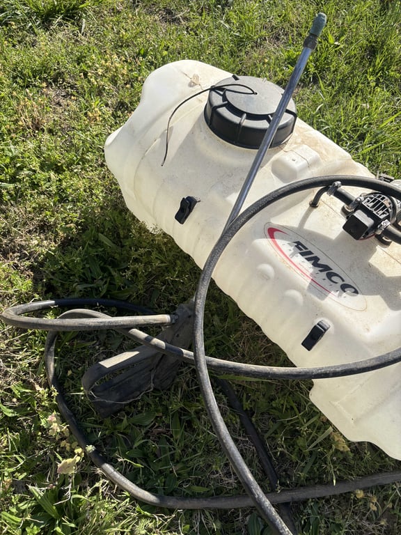 FIMCO 15 Gallon Sprayer - Image 4