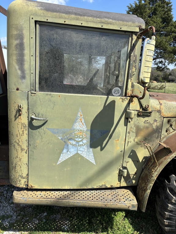 1958 Dodge Powerwagon - Image 3