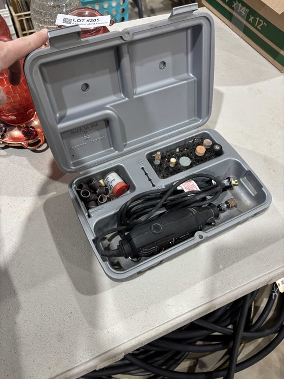 Dremel