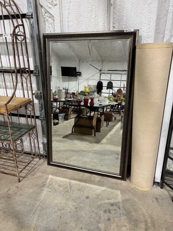 Large Mirror