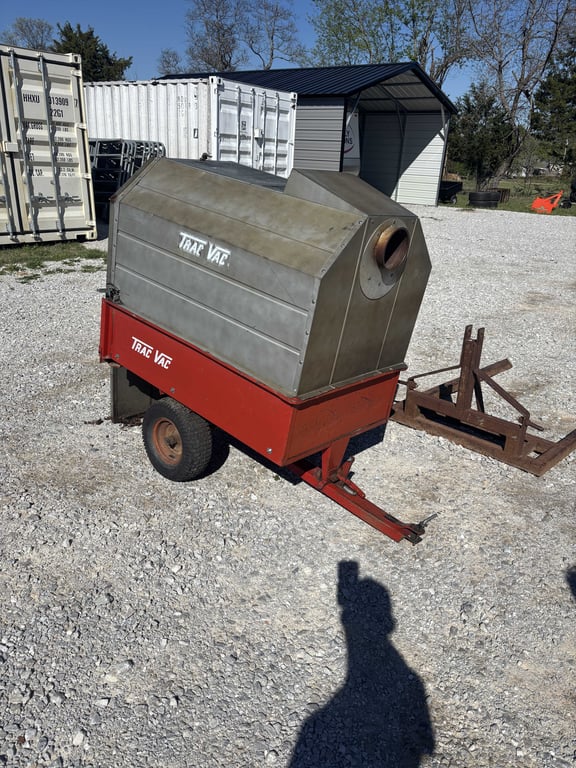 Yard Vac - Image 3