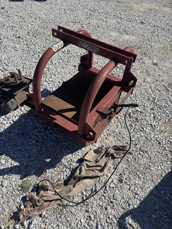 3 Pt Dump Bucket - Image 4