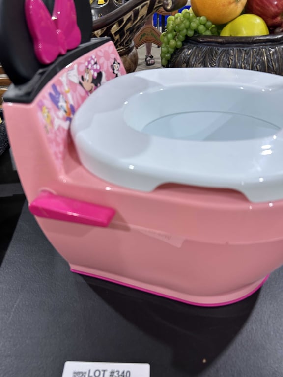 Training potty - Image 3