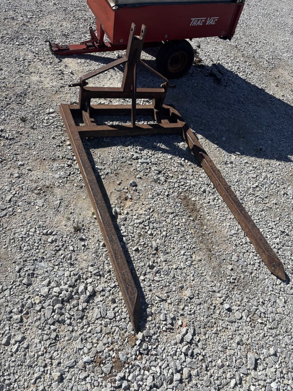 3 pt Forks - Image 3