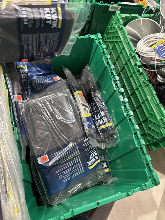 Tote of misc filters - Image 3