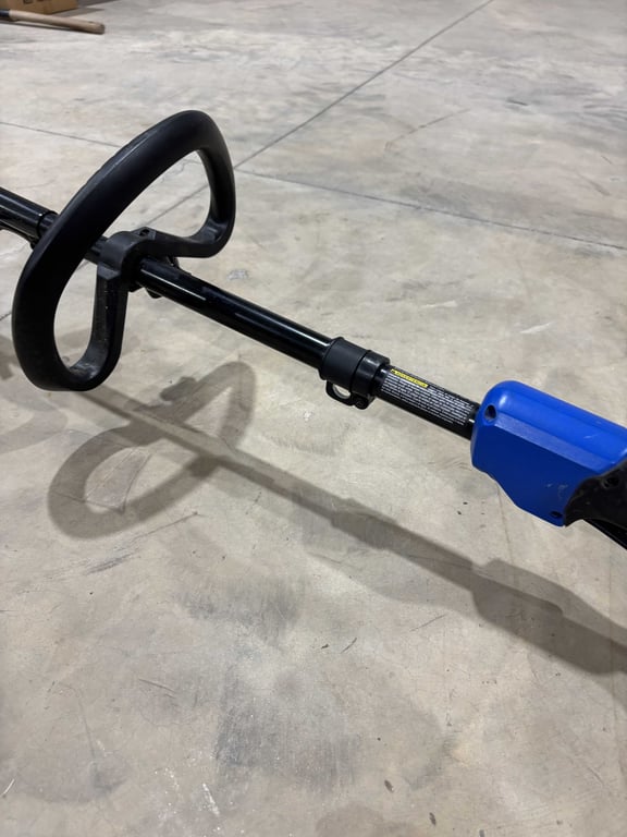 Kobalt Electric Trimmer - Image 3