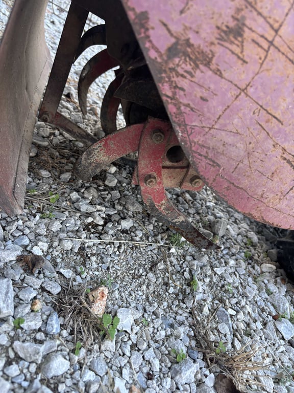 Rear tine tiller - Image 4