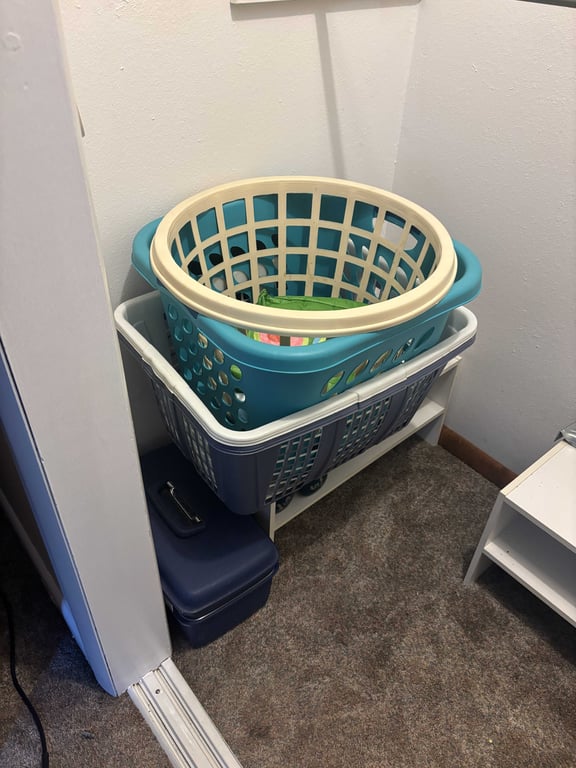 Contents of closet - Image 4