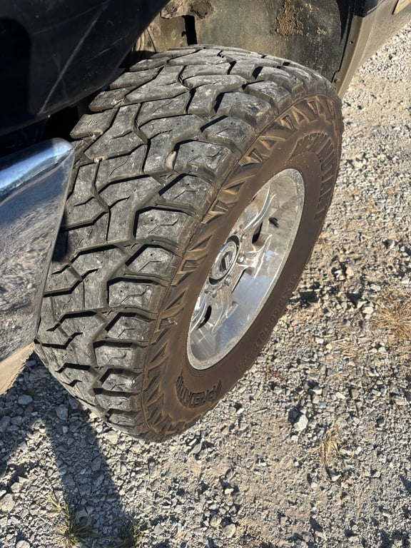 2000 Ford F250 SD XLT 4x4 - Image 8