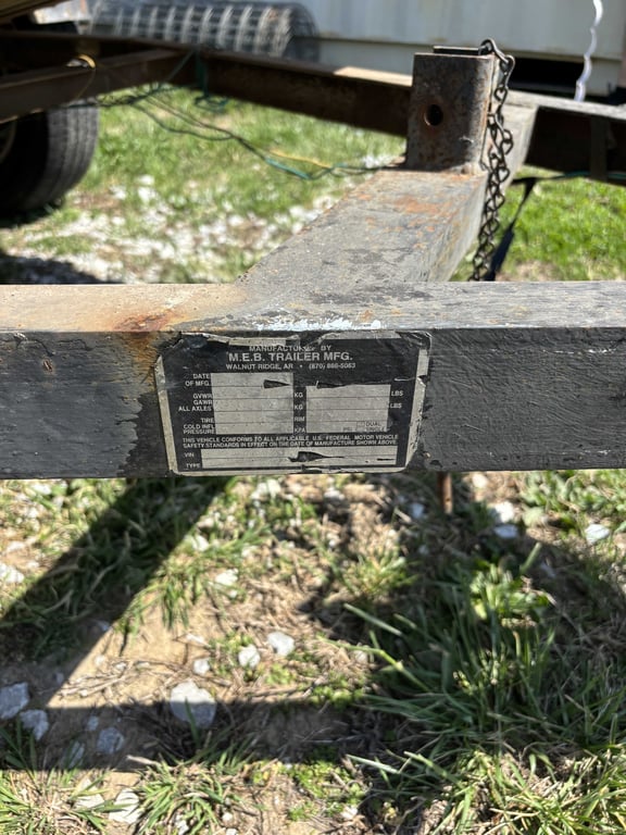 10' Tilt Trailer - Image 6