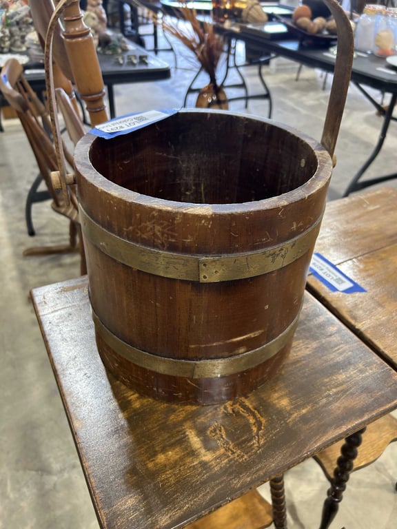 Colonial bucket - Image 2