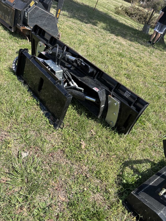 SkidPro 84" Dozer Blade - Image 2