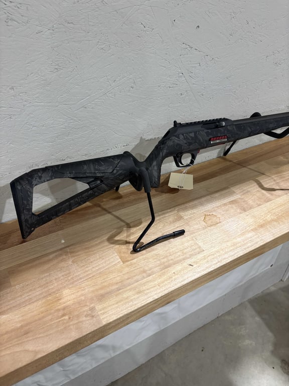 Winchester Wildcat .22 - Image 5
