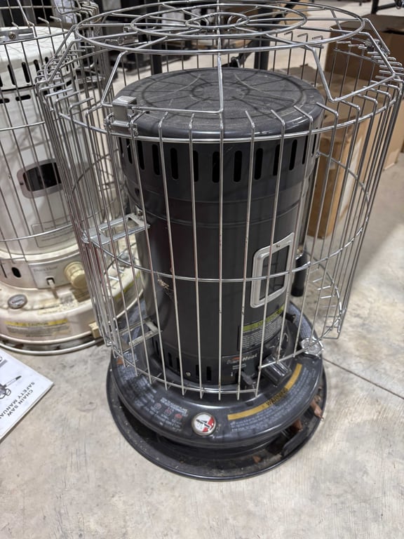 Pair of Heaters - Image 2