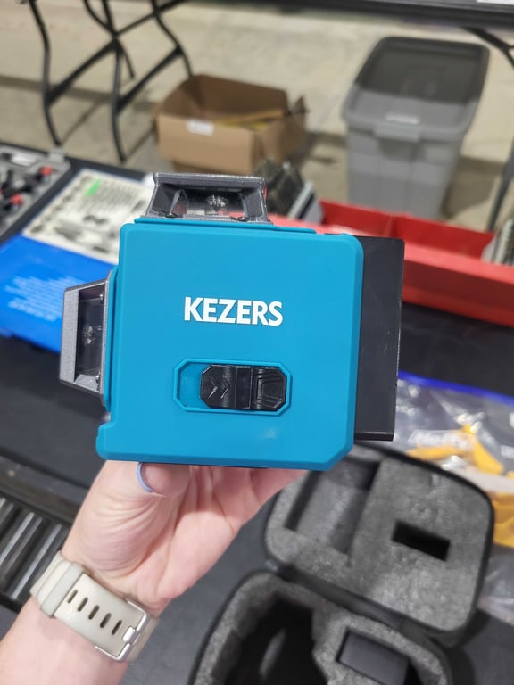 Laser level - Image 2