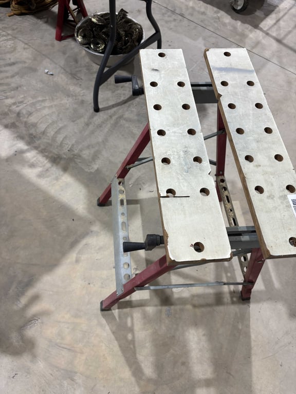 Bench N Vice - Image 3