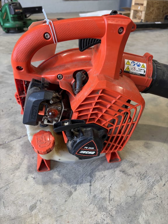 Echo Leaf Blower  - Image 4
