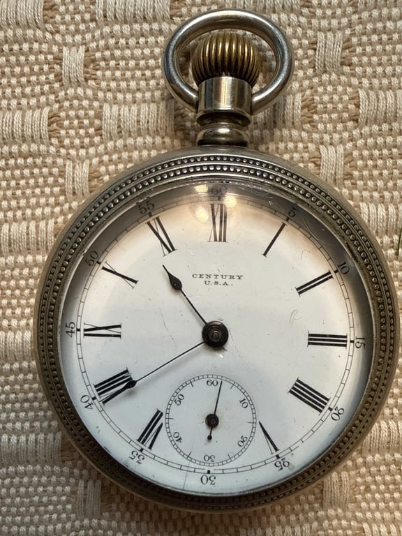 Century PW