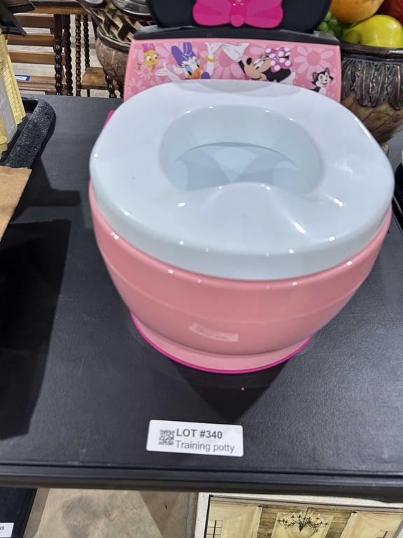 Training potty - Image 6