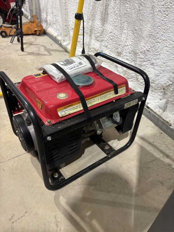 All-Power 2000 watt generator - Image 4