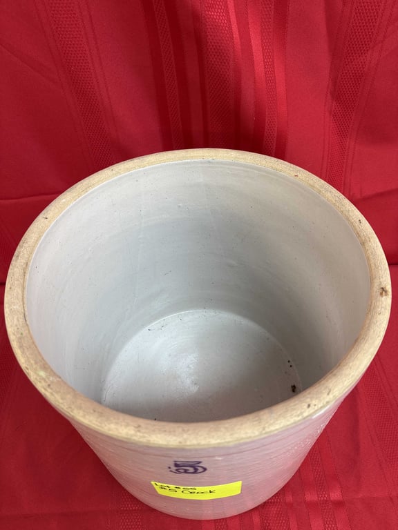 #5 CROCK - Image 2