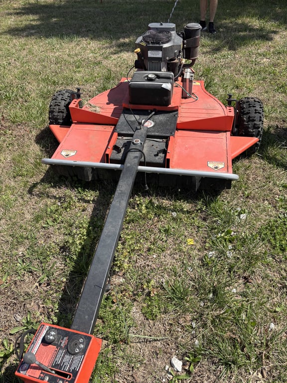 DR Field and Brush Mower - Image 4