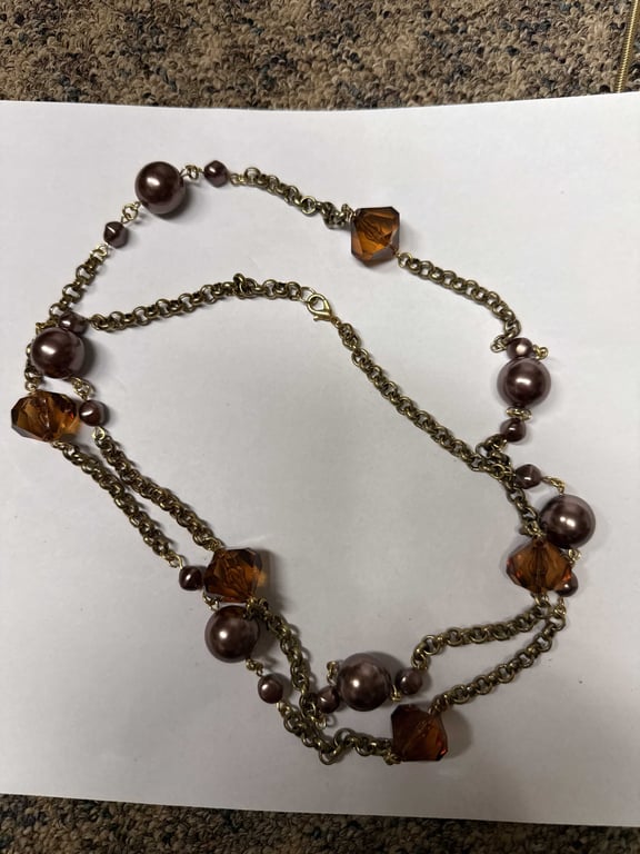 Misc Costume Jewelry - Image 8