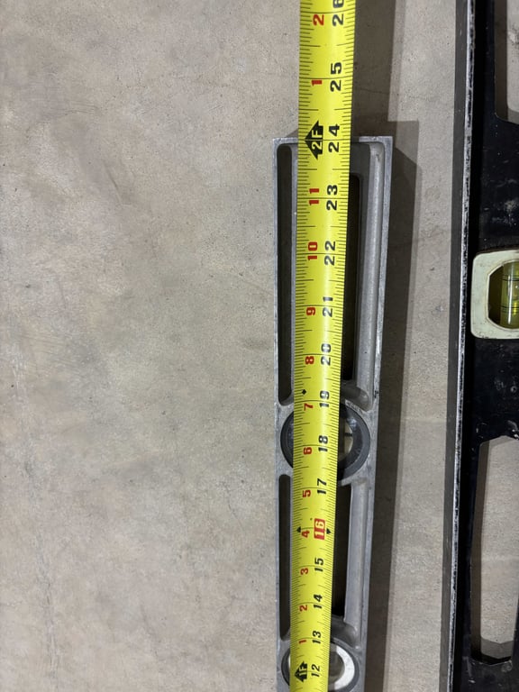 2 Metal Levels - Image 3