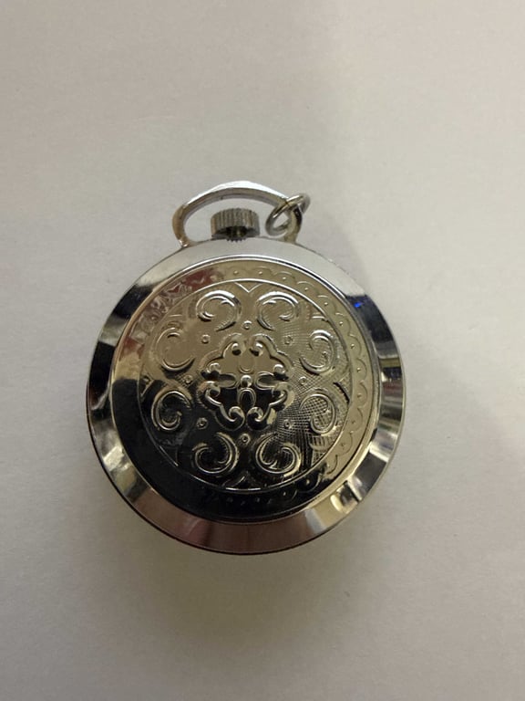 Fieldstone Swiss Pocket Watch - Image 2