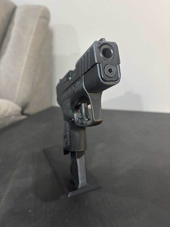 Beretta APX A1 Carry 9mm - Image 3