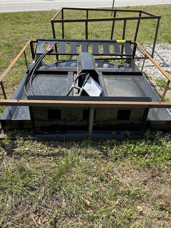 Quick Attach Brush Cutter - Image 3