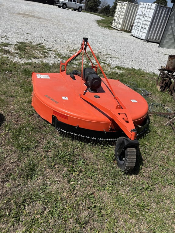 6' Land Pride Rotary Cutter - Image 2