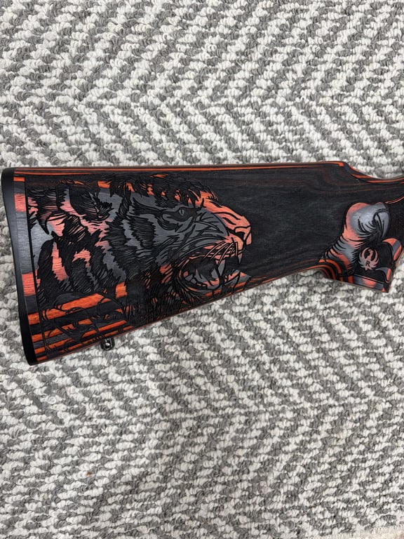 Ruger 10/22 Tiger - Image 3